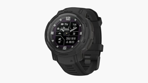 Garmin Instinct Crossover Smartwatch | Rogue Fitness